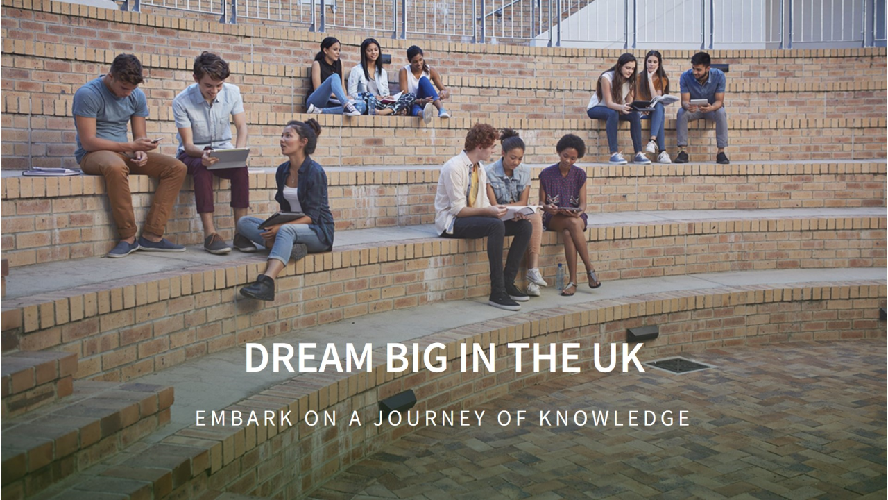 UK STUDENT VISA 2025